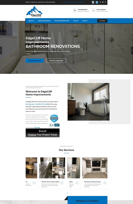 Forestgate Millwork