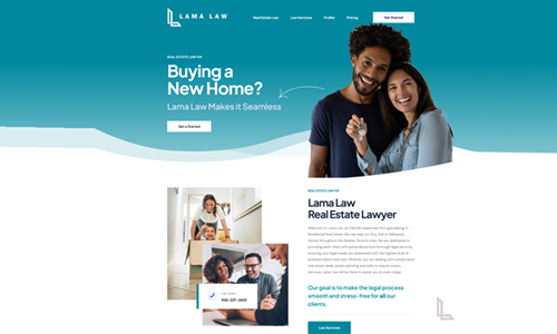 Response Web Design & Marketing
