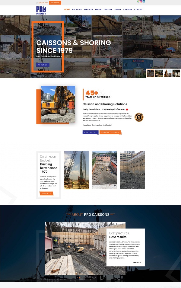 S. Llewellyn & Associates Limited